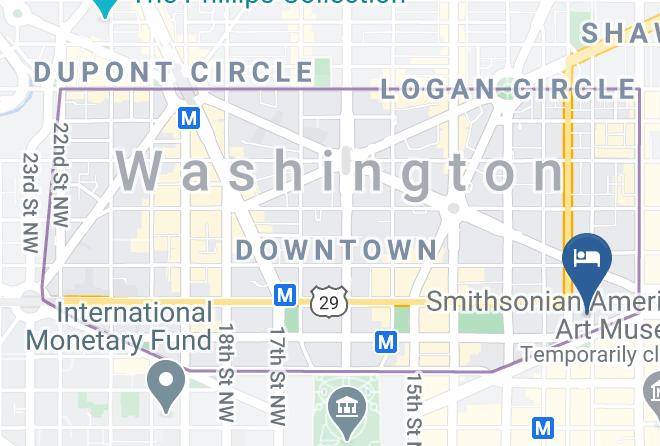 City Of Washington - Embassy Suites By Hilton Washington Dc Convention Center Maps