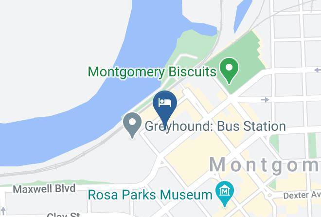 Montgomery - Embassy Suites By Hilton Montgomery Hotel & Conference Center Maps