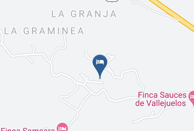 Pereira - Emblema Finca Boutique Maps