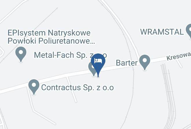 Sokolski - Emef Centrum Szkoleniowo Serwisowe Maps