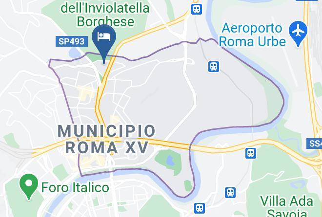 Rome - Emilio's Home Maps