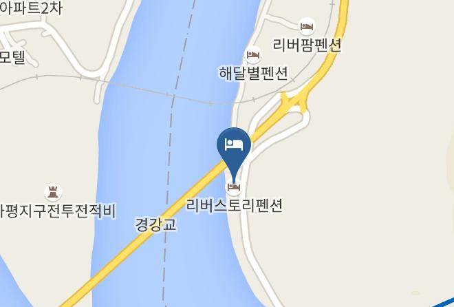 Chuncheonsi - Emkaempeu Maps
