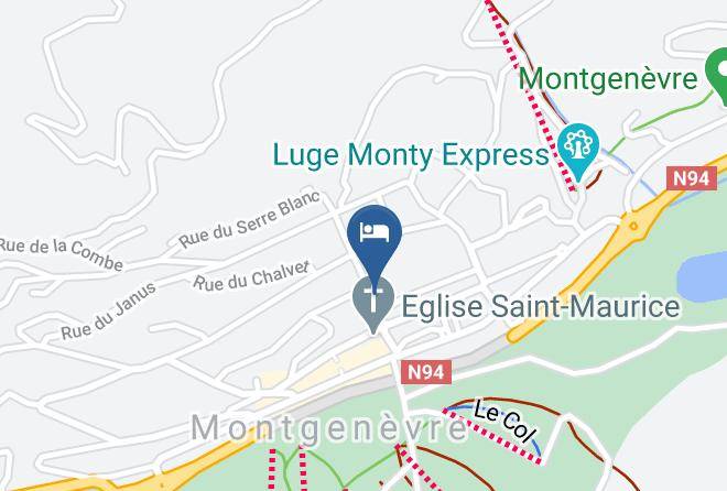 Hautes Alpes - Emma Pavesi Pavesi Loc Le Korossol Maps