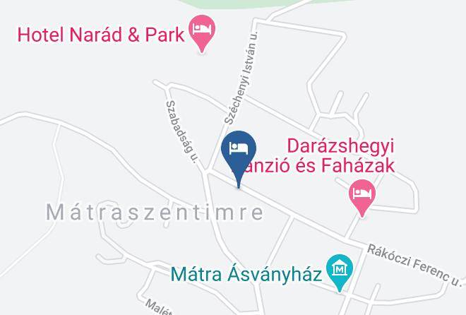 Matraszentimre - Emma Vendeghaz Maps