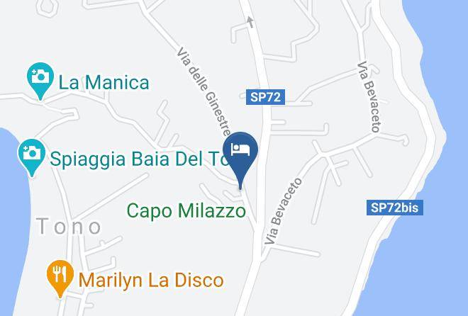 Messina - Emmanuel Kant Bb Maps