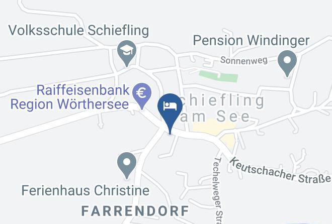 Klagenfurt Land - Emmerich Pinteritsch Maps