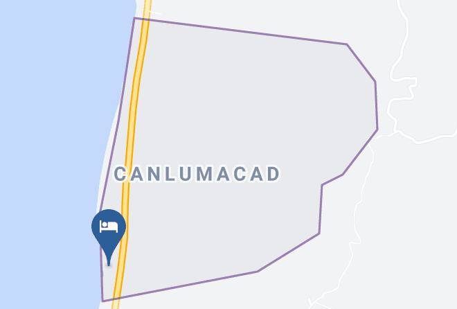Cebu - Emoha Dive Resort Maps