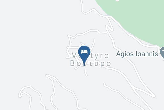 Emotions Country Resort Map