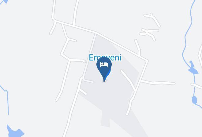Umgungundlovu - Emoyeni Country Lodge Maps