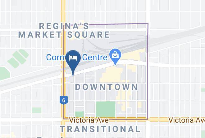 Division 6 - Empire Hotel Maps