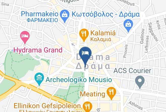 Dhrama - Emporiko Maps