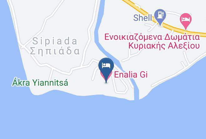 Enalia Gi Map