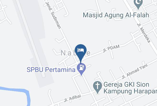 Nabire Regency - Enauto Coffee Place Maps