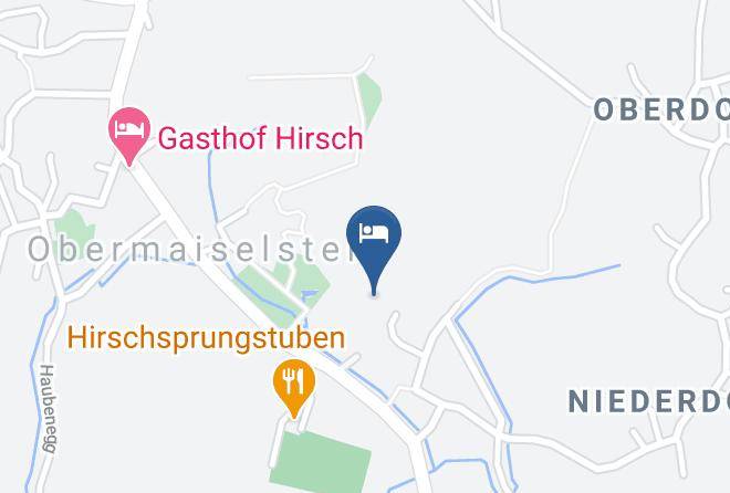 Oberallgau - Enbw Ferienhotel Energie Badenwurttemberg Maps