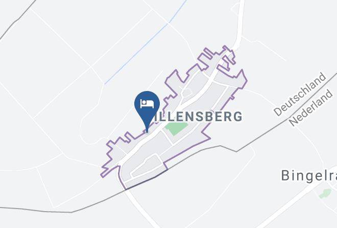 Heinsberg - End Of Germany Maps