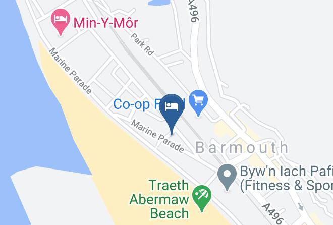 Gwynedd - Endeavour Maps