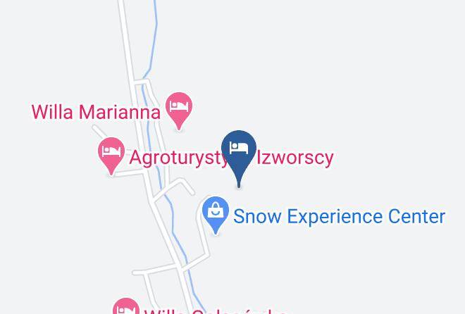 Nowosadecki - Endorfina Maps