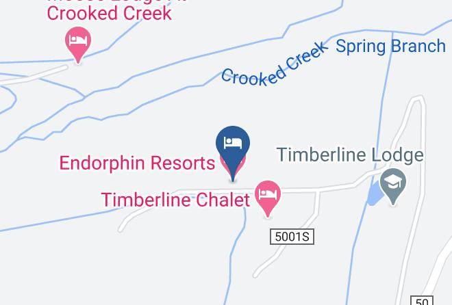 Grand - Endorphin Resorts Maps