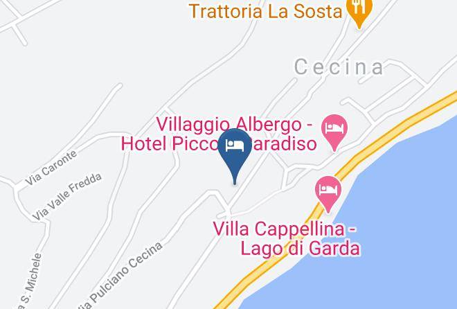 Brescia - Energaia Maps