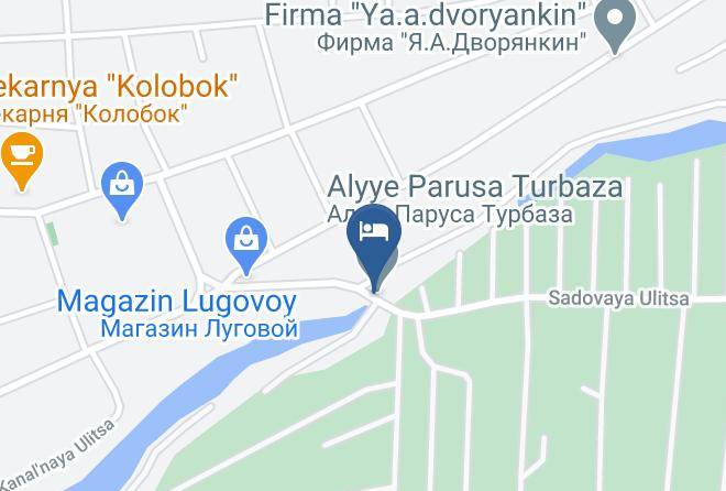 Tol Yatti - Energetik Maps