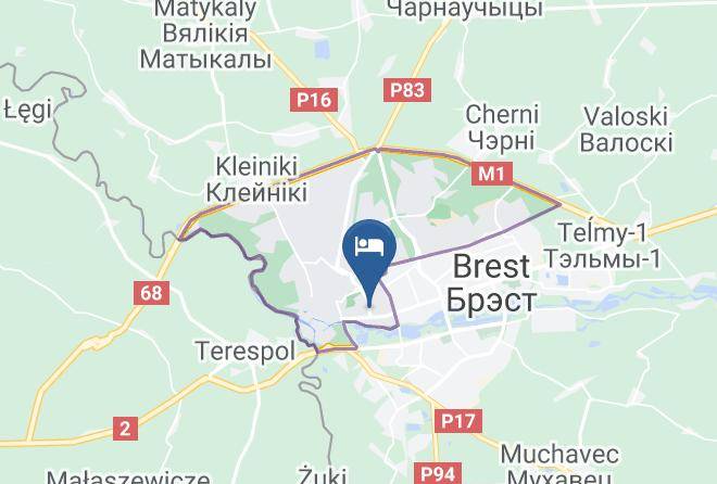 Energiya ozdorovitel'nyy tsentr map