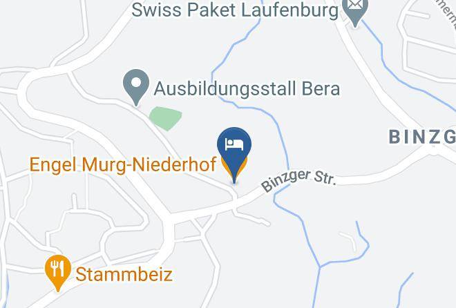 Waldshut - Engel Murg Niederhof Maps