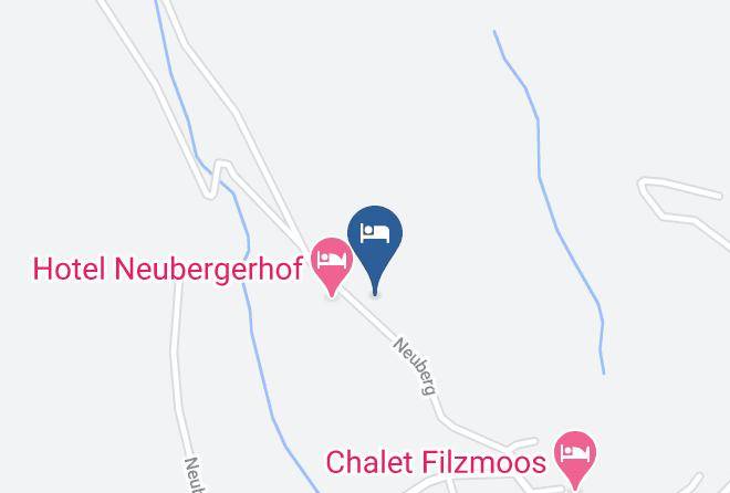 Sankt Johann Im Pongau - Engelbert Ratgeb Maps