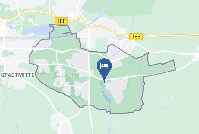 Wolfsburg - Engels Hof Maps