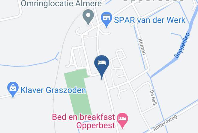 Gemeente Medemblik - Engels Landhuis Maps