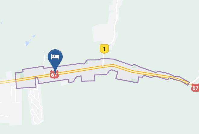 Tirgu Jiu - Enigma Pension Maps