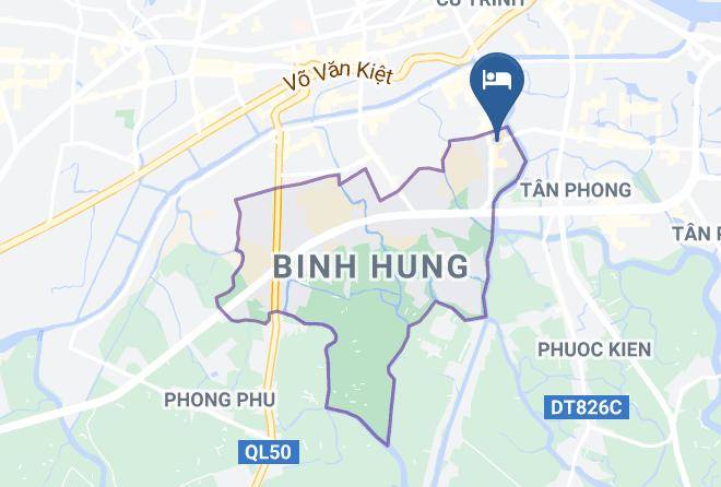 Binh Hung - Enjoy Hotel 6b Maps