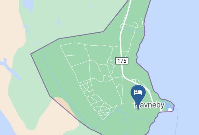 Kongsmark - Danland Ferienpark Romo Havneby Maps