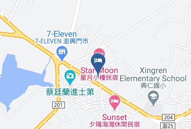 Penghunty - Enjoy The Momen Maps