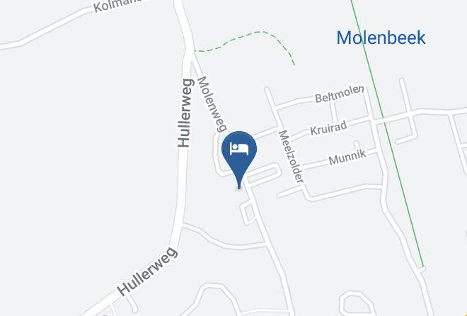 Gemeente Nunspeet - Enjoydeveluwe Maps