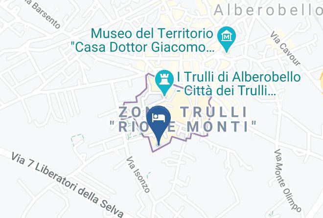 Enjoytrulli Map