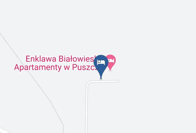 Hajnowski - Enklawa Bialowieska Maps
