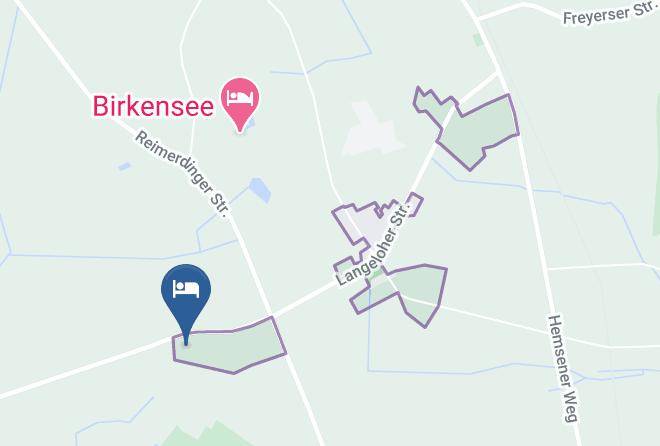 Heidekreis - Ennenhof Maps