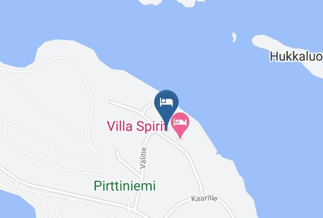 Enonkoski - Enontour Maps