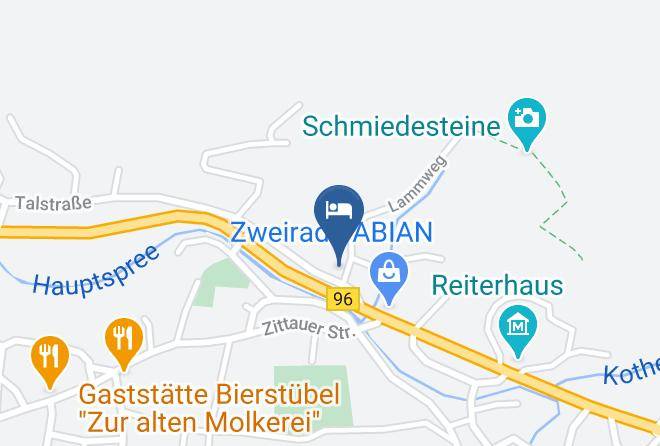 Gorlitz - Entdecken Sie Deutschland In Der Oberlausitz Maps