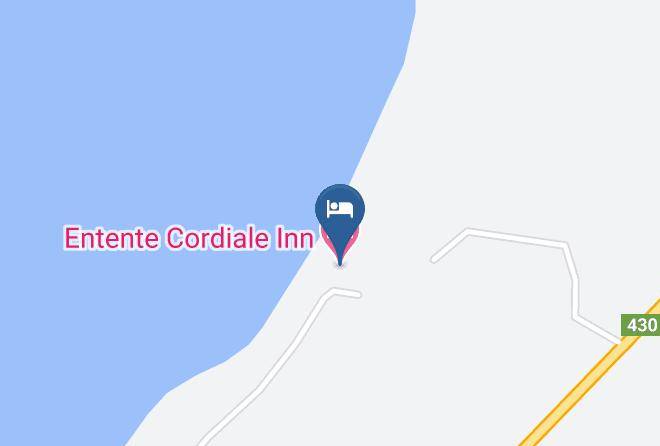 Division 9 - Entente Cordiale Inn Maps