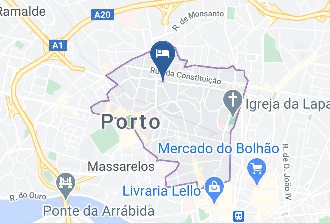 Vitoria - Entre Amigos Maps