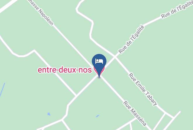 Nord - Entre Deux Nos Maps