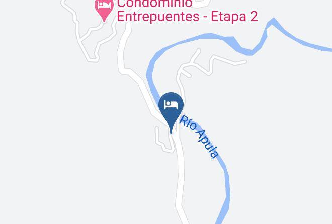 Apulo - Entremonte Wellness Hotel & Spa Maps