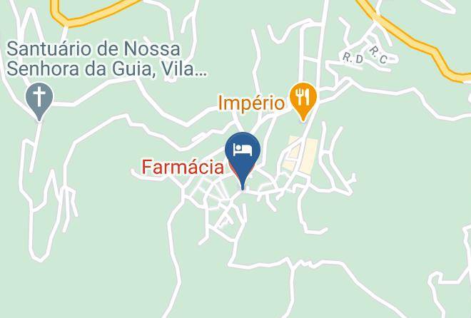 Seia - Entresocalcos Lda Maps