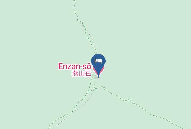 Azumino City - Enzan So Maps