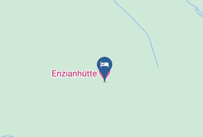 Oberallgau - Enzianhutte Maps