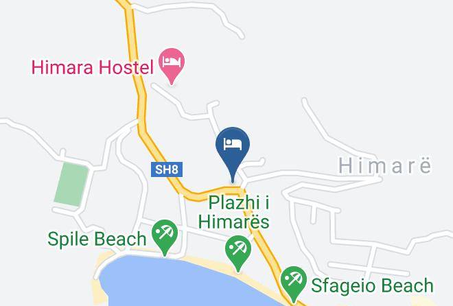 Himara - Enzo Studio Maps