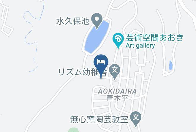 Fujinomiya City - Enzymedetoxspa Maps