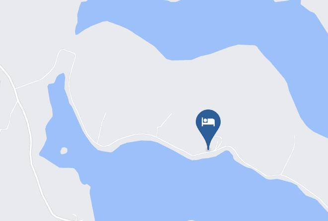 Eonish Lodge B&b Map