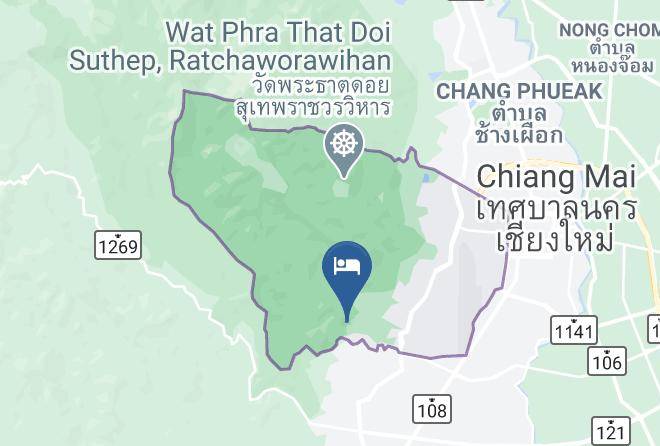 Eoutfitting Doikham Resorts Map